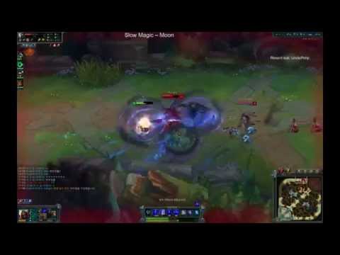 Pobelter vs Deft and The Shy