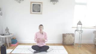 Ujayi Breath