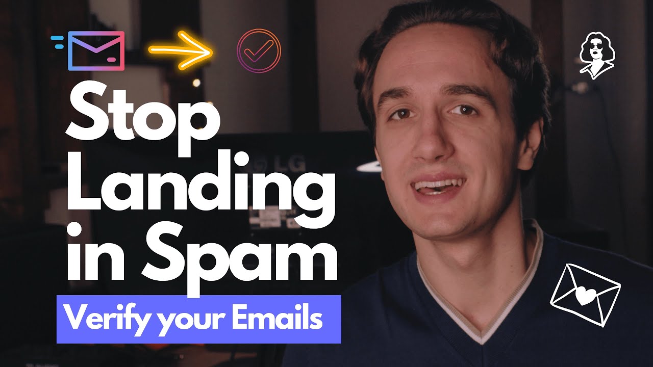 Verify your Email List in seconds - Say Goodbye to Invalid Emails