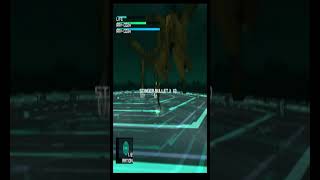 うますぎるので載せておきます MGS2 EXTREME VSメタルギアRAY×20体