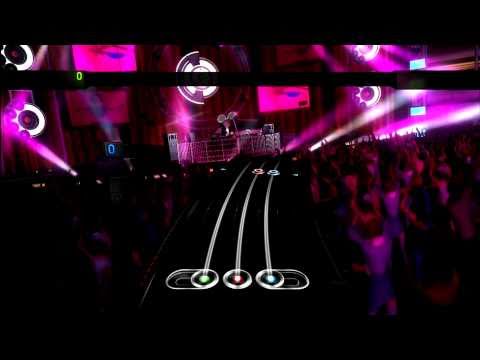 Watercolour - Pendulum Expert DJ Hero 2 DLC