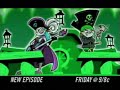 Danny Phantom Pirate Rodio Promo Nickelodeon 2005
