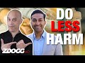 Stop Using Cancer Treatments That Don’t Work (w/Dr. Vinay Prasad)