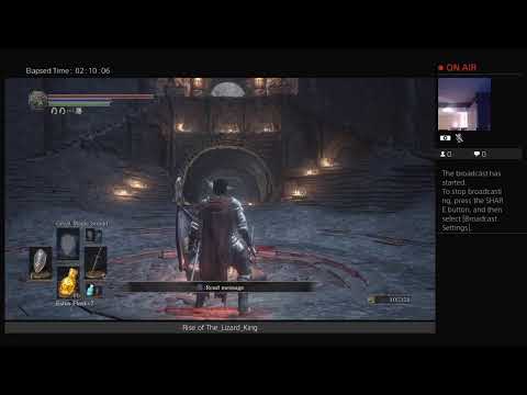 DS3 Run Pt. 40