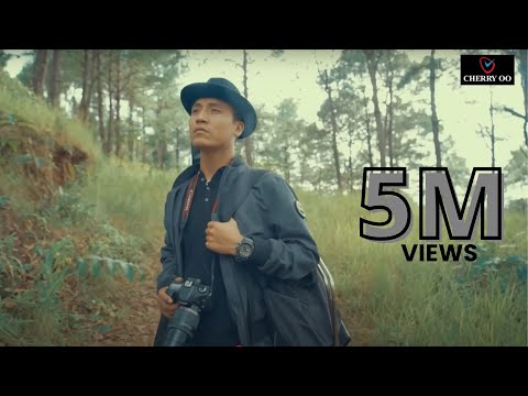 အောင်ထက် - သဘာဝနှင့်တွေ့ဆုံခြင်း (Official MV)