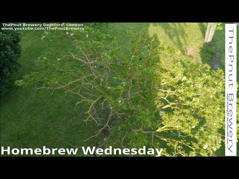 Homebrew Wednesday - 22nd May - Old Speckled Hen