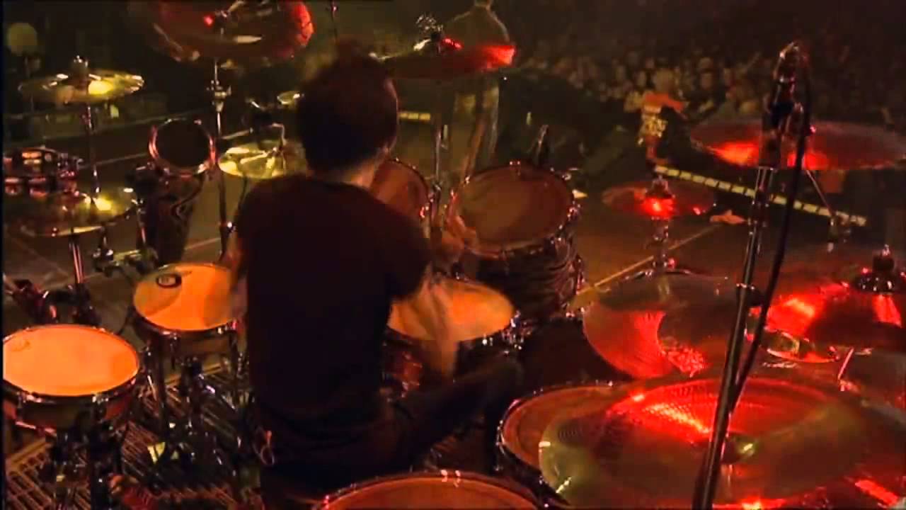 Godsmack - I Stand Alone (Live HD) 720p - YouTube
