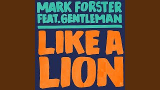 Like a Lion