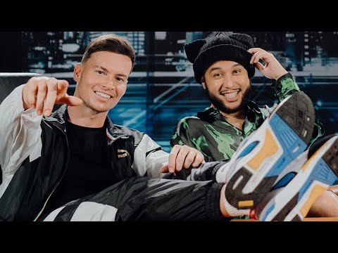 Joel Corry x Jax Jones - OUT OUT (feat. Charli XCX & Saweetie) [Official Video]