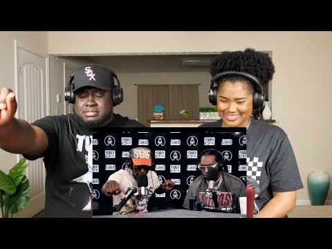 They Went In!!! | Migos L.A. Leakers - Freestyle | Kidd and Cee Reacts