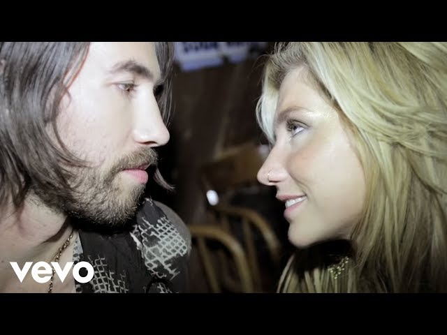 Ke$ha - Stephen (Remix Stems)
