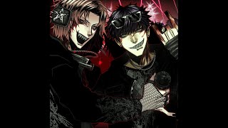 Cover art for SUPERSTAR!