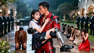 Verraden op haar bruiloft — Ze gaf haar maagdelijkheid aan haar oom, en hij verwende haar vreselijk!