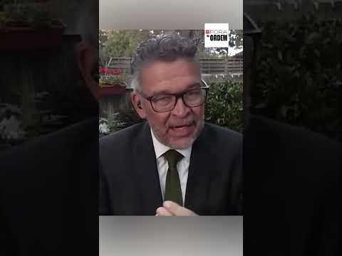 Análise: Inteligência artificial no centro do encontro entre Trump e Xi Jinping | FORA DA ORDEM