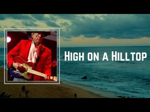 High On A Hilltop video thumbnail