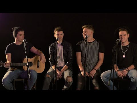 Soulution - Strip That Down (Liam Payne Cover)