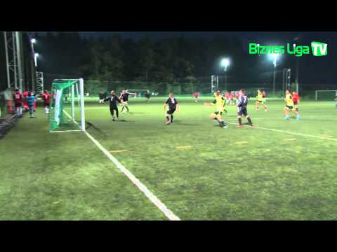 30.07.2013 Biznes Liga Kraksport Extraklasa  - Auto Gum  - Elektrownia Skawina