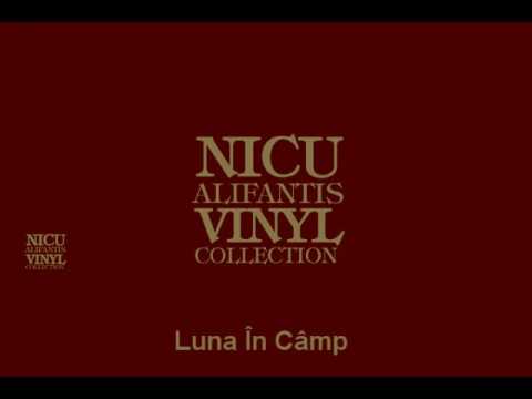 Luna In Camp - Nicu Alifantis