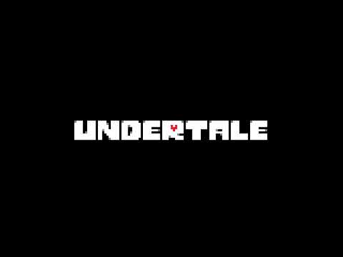 Mushroom Dance - Undertale