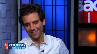 MIKA Describes New Album &#39;No Place In Heaven&#39;