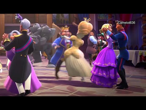 EoA Ship Appreciation Week - Day 6 Dancing - Multicouples