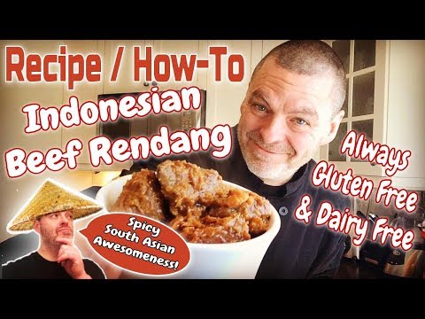 download lagu mp3 mp4 Is Beef Rendang Gluten Free, download lagu Is Beef Rendang Gluten Free gratis, unduh video klip Is Beef Rendang Gluten Free