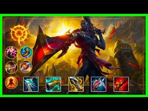 LLTRIGGER LUCIAN MONTAGE 2024 - PIU PIU PIU