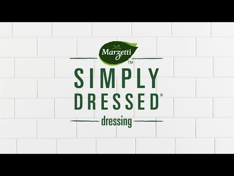 Simply Better Dressings For Your Salad Bar
