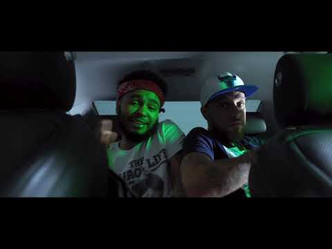 Westpark Zay x Backdoor JiggyJoe - Hit My Phone (Official Video) Shot by @A.Welker