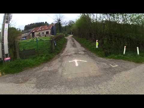 Soumagne belgium 6 aprile 2014