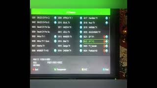 Download lagu 😱ኢትዮሳት ላይ የገቡት የ Sport ቻናሎችን SPTV 1 & SPTV 2 አከፋፈት በ ሸገር ዲሽ የቀረበ። mp3