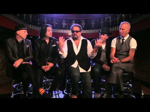 Call Me When You Get To Heaven - The Mavericks