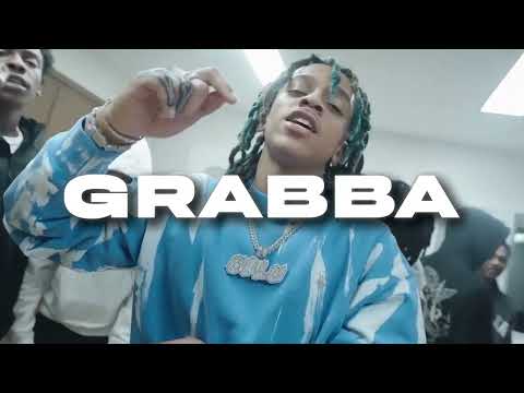 [FREE] Sha EK X B Lovee NY/UK Sample Drill Type Beat "GRABBA" 2022 | Prod_Jesse x  @JPerry ​