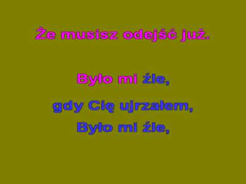 JEDNI  NA  ŚWIECIE  MAJĄ  PAŁACE -(Trio Trans)- KFN- glezmann1