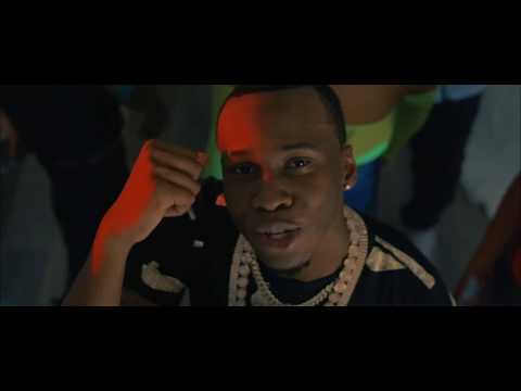 Svb Zero - Too Much Frost (Official Music Video)