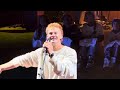 Good Day Forrest Frank Live Red Rocks 2025