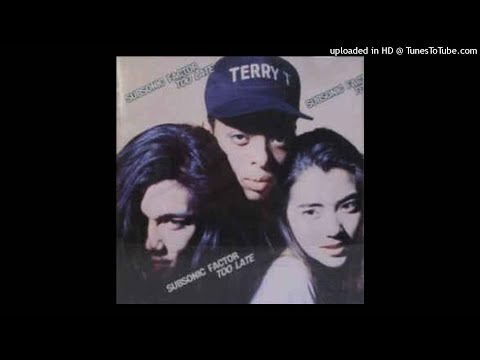 SUBSONIC FACTOR - PARTY TIME