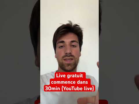 Teaser Live Référencement Local