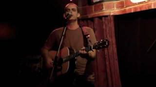 Trev covering Pedro The Lion&#39;s Bad Things to Such Good People