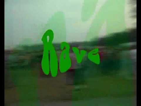 Street Rave Parade Trailer 1