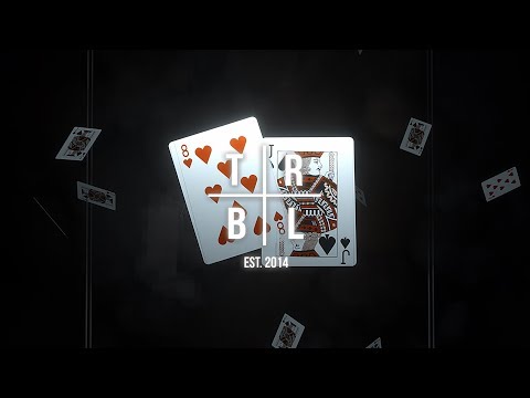 Reeck, CryJaxx & Jon Becker - Casino Love