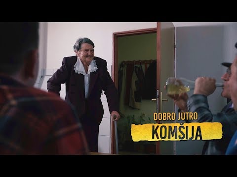 Mrva / Dobro drzeca Bosiljka / Drzi dobro stake - Dobro jutro, komsija (BN Televizija 2019) HD