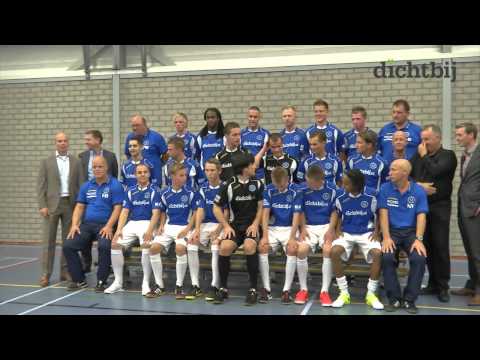 FC Marlène wordt FCM/dichtbij