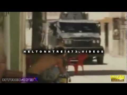 MC JN - UH BLINDADO ENGUIÇOU ♫♪ ( INCOMPARÁVEL STUDIO )