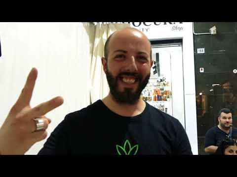 Canapa è - Frattamaggiore | After Movie