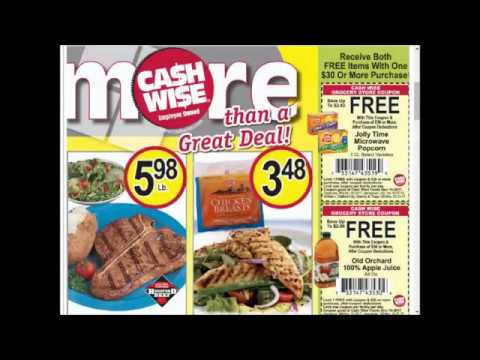 Cashwise Deals