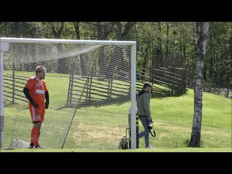 Skepplanda BTK - Limmareds IF 190511 Första halvlek