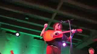 Bobby Bare Jr. - Sticky Chemical