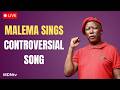 JULIUS MALEMA SINGS KILL THE BOER AGAIN EFF RALLY MOMENT SPARKS DEBATE