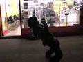 Music Video Chemical Brothers "Shake Break ...